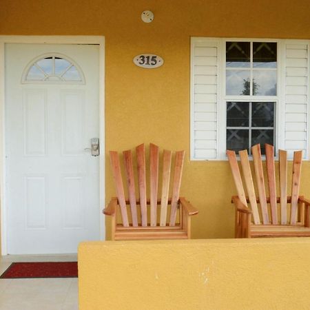 Willa Josan'S Haven Ocho Rios Zewnętrze zdjęcie