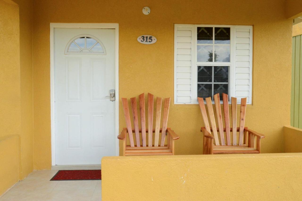 Willa Josan'S Haven Ocho Rios Zewnętrze zdjęcie