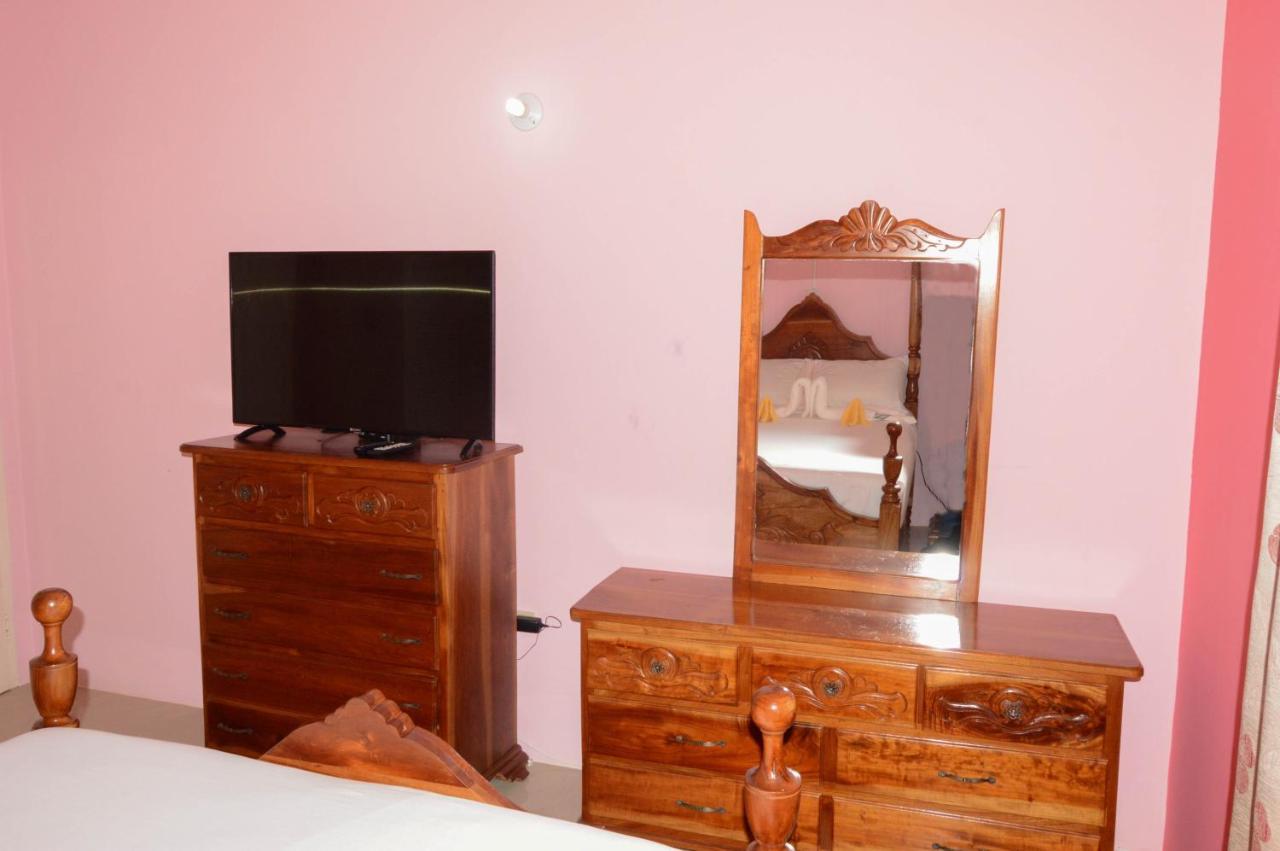Willa Josan'S Haven Ocho Rios Zewnętrze zdjęcie