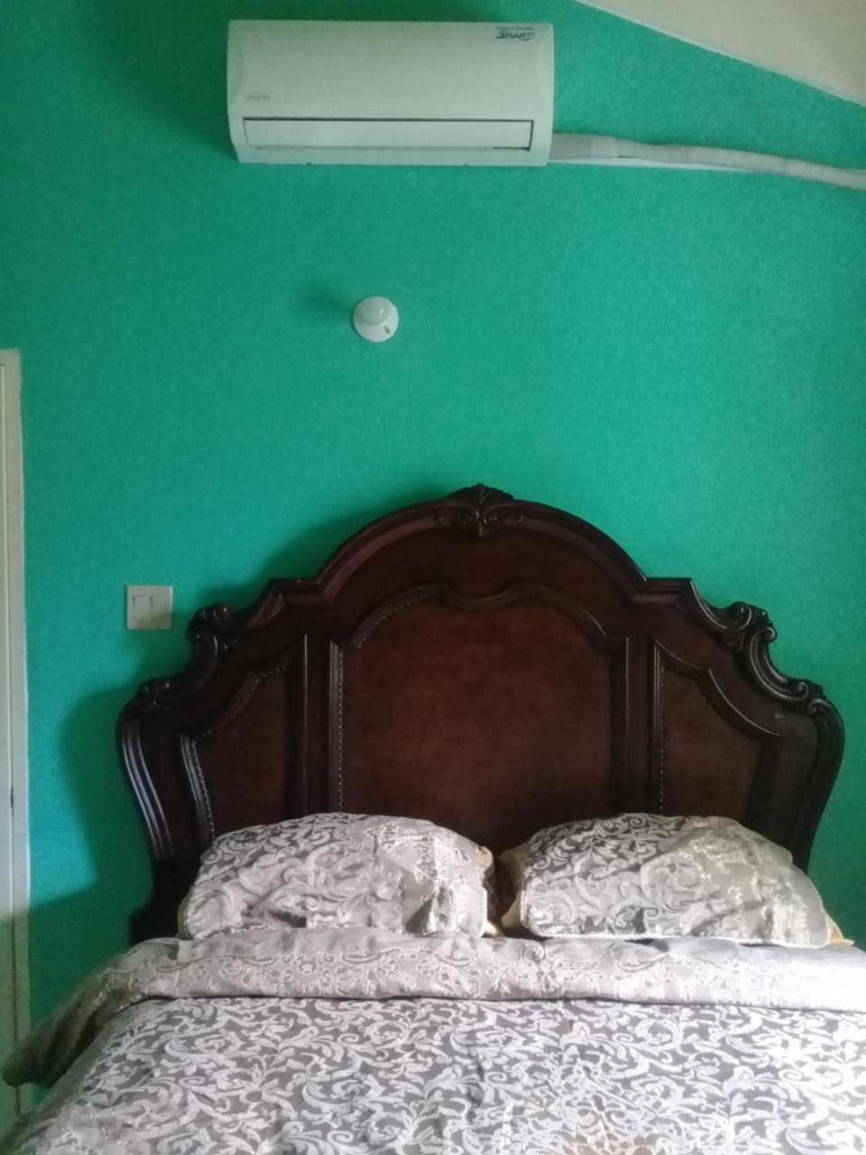 Willa Josan'S Haven Ocho Rios Zewnętrze zdjęcie