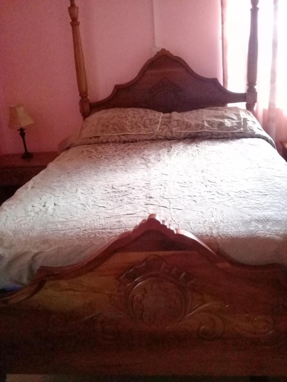 Willa Josan'S Haven Ocho Rios Zewnętrze zdjęcie